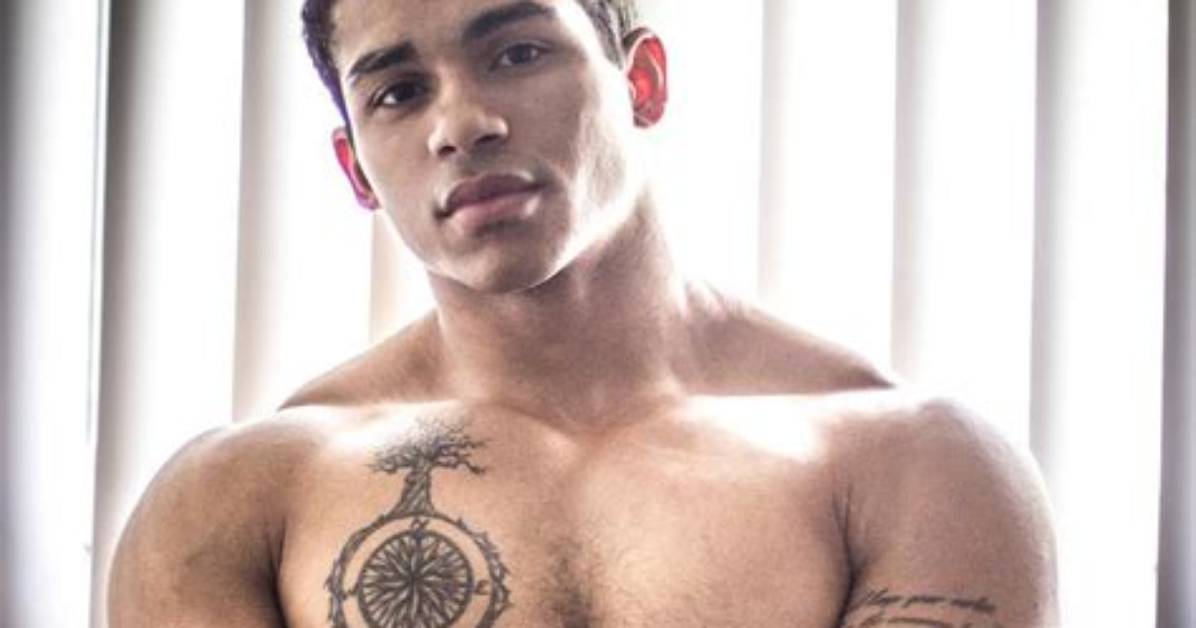 Noah Gray-Cabey Net Worth