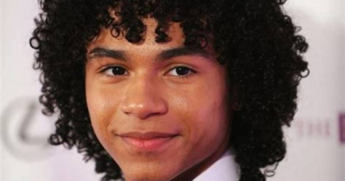 Noah Gray-Cabey