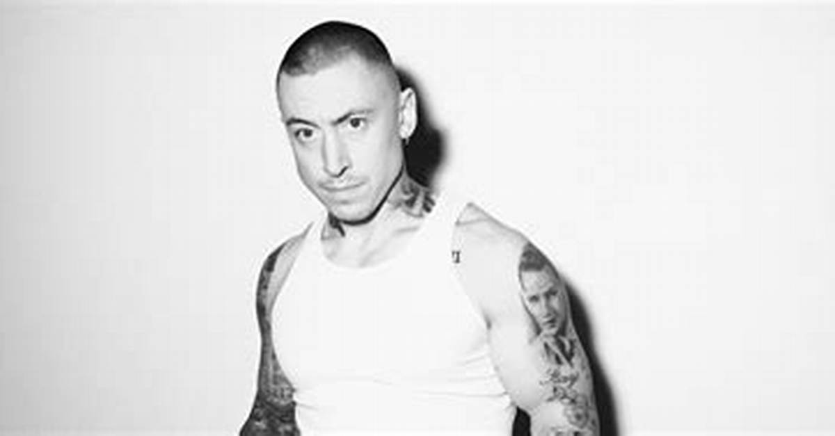 Noah Gundersen