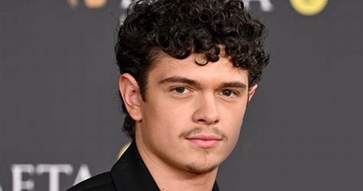 Noah Jupe