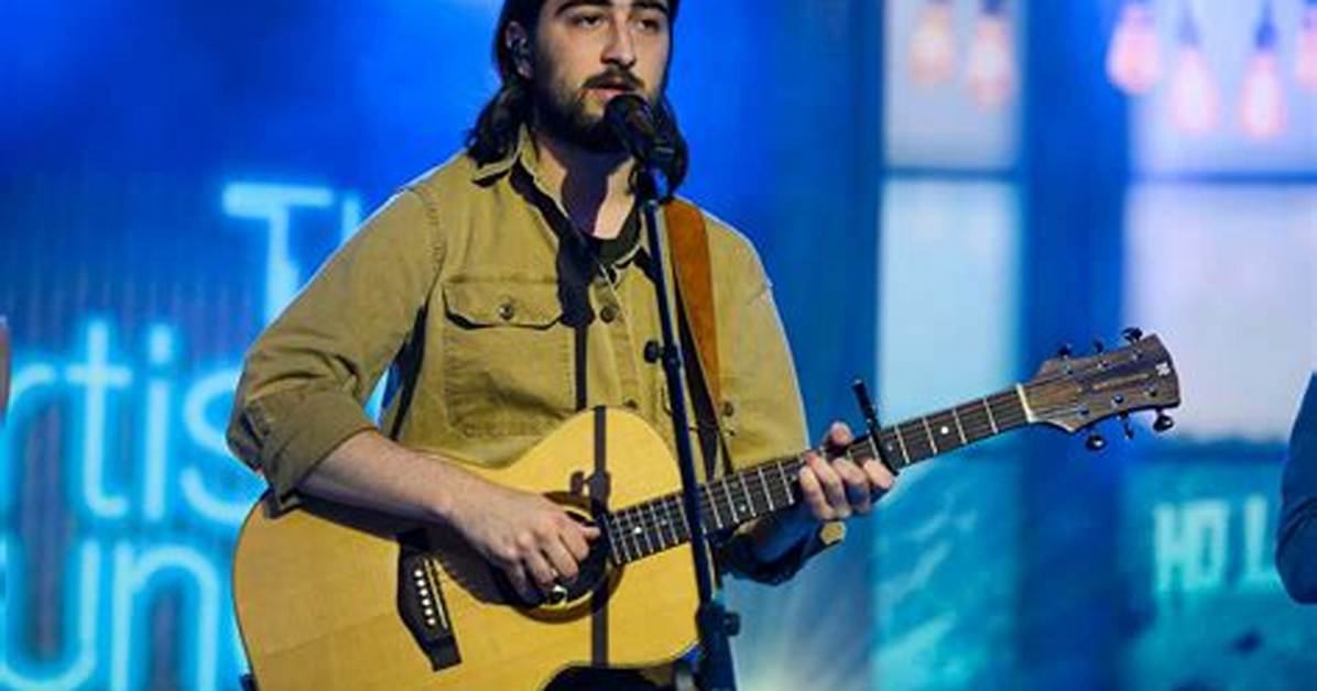 Noah Kahan