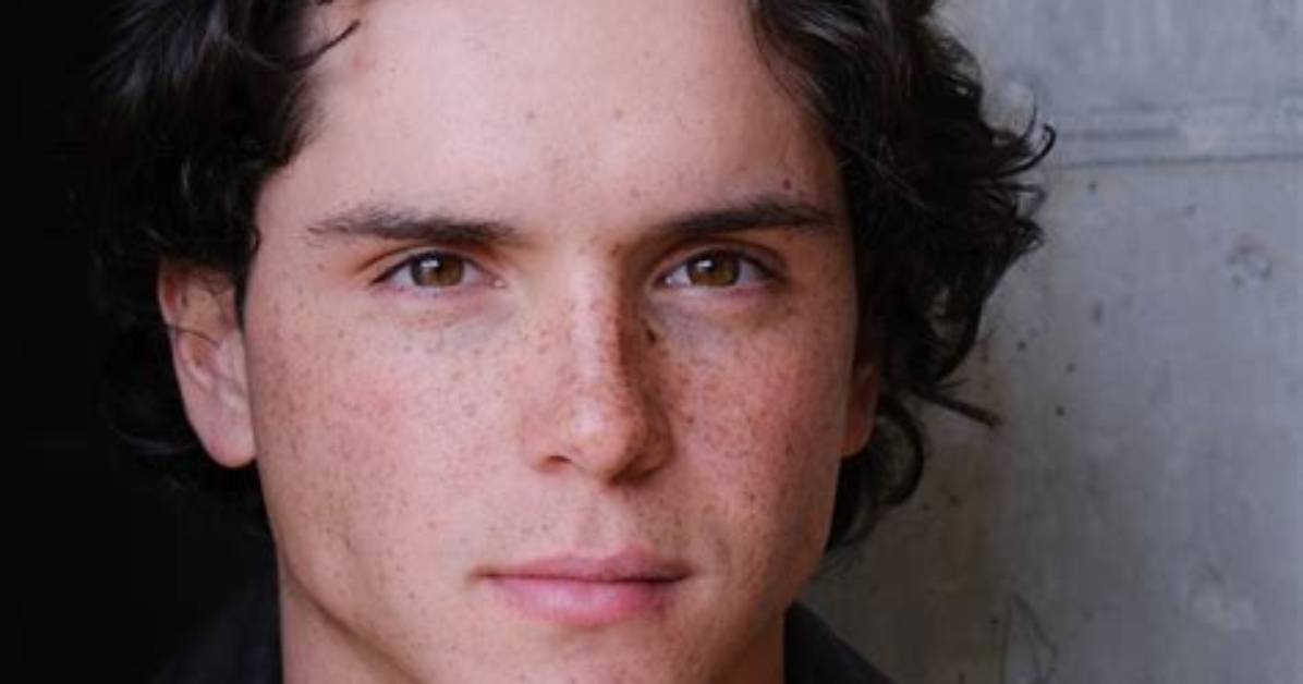 Noah Lomax