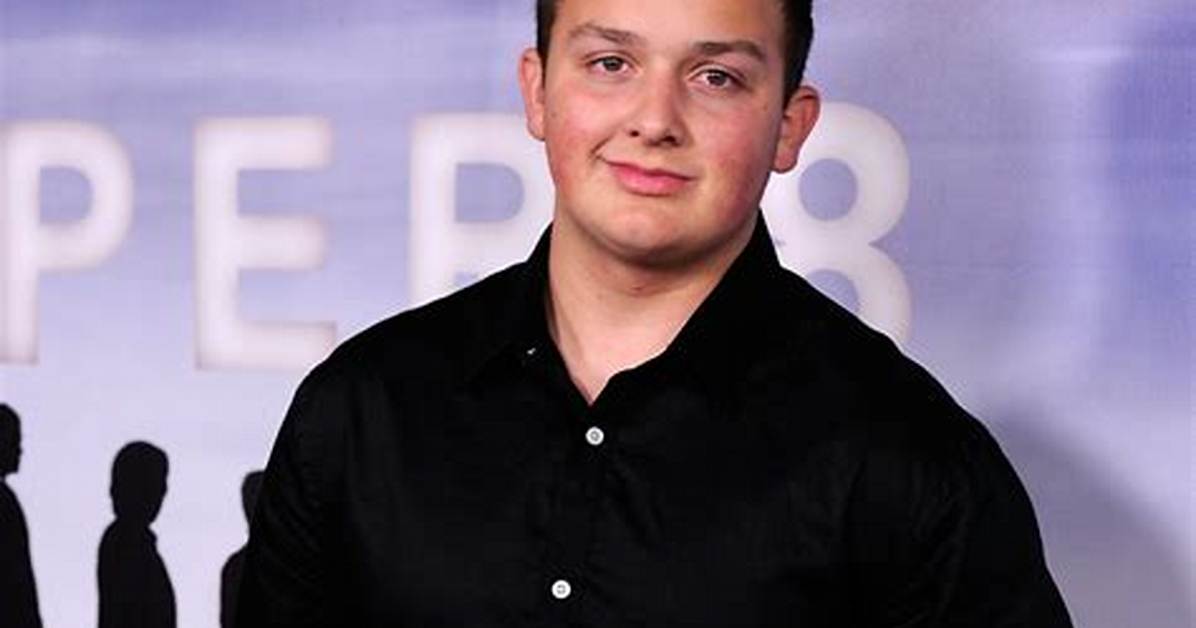 Noah Munck