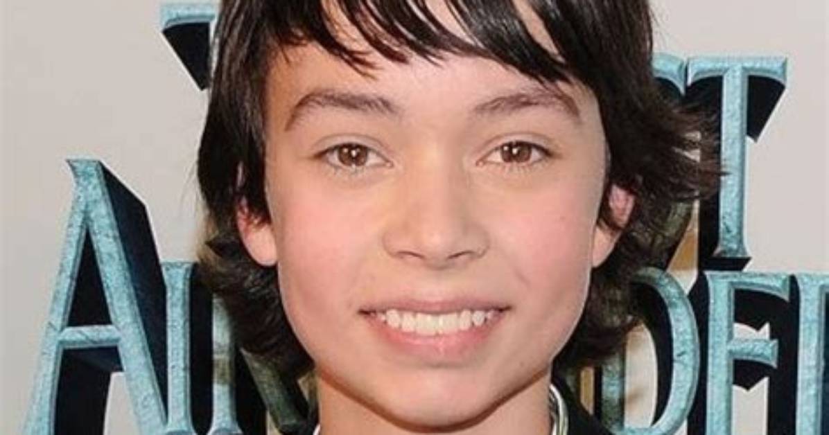 Noah Ringer Biography