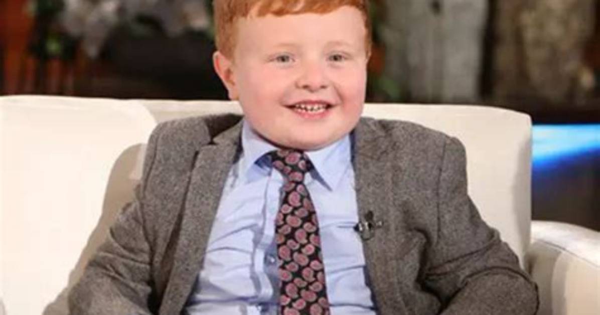 Noah Ritter Net Worth