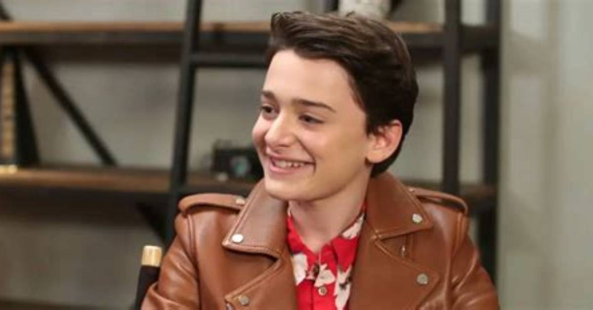 Noah Schnapp Age, Net Worth: Wife, Weight, Kids, Bio-Wiki
