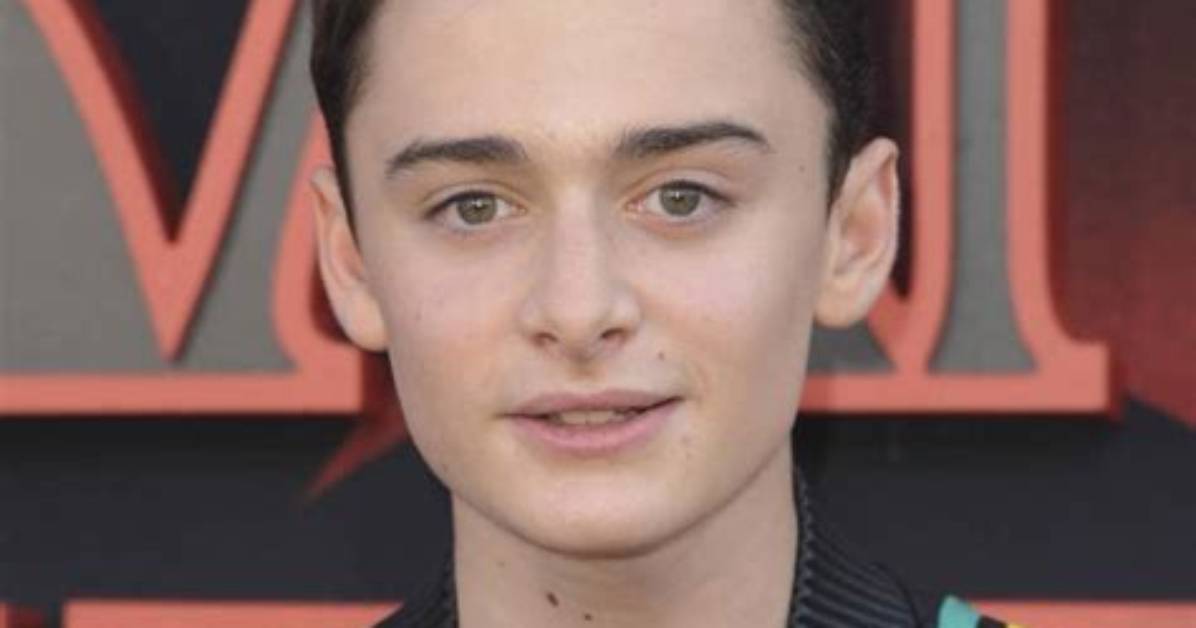Noah Schnapp – Celebsgraphy