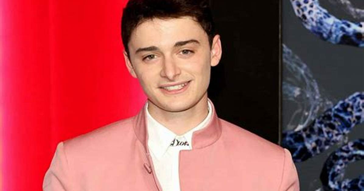 Noah Schnapp Net Worth
