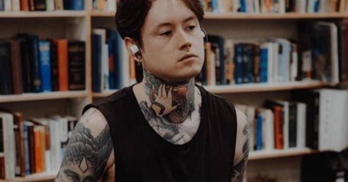 Noah Sebastian Net Worth