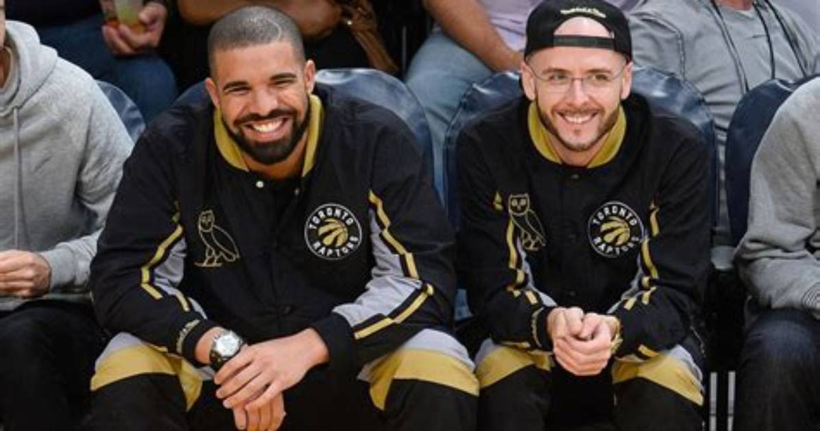 Noah Shebib Net Worth