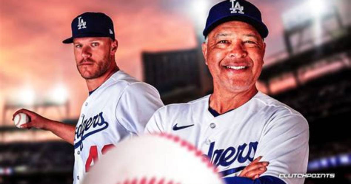 Noah Syndergaard Reveals Real Reason Why He Signed with Dodgers