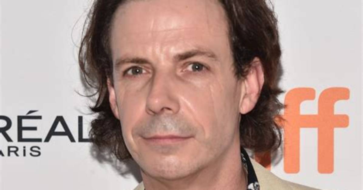 Noah Taylor Net Worth