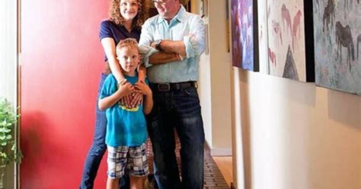 Noah Zimmern