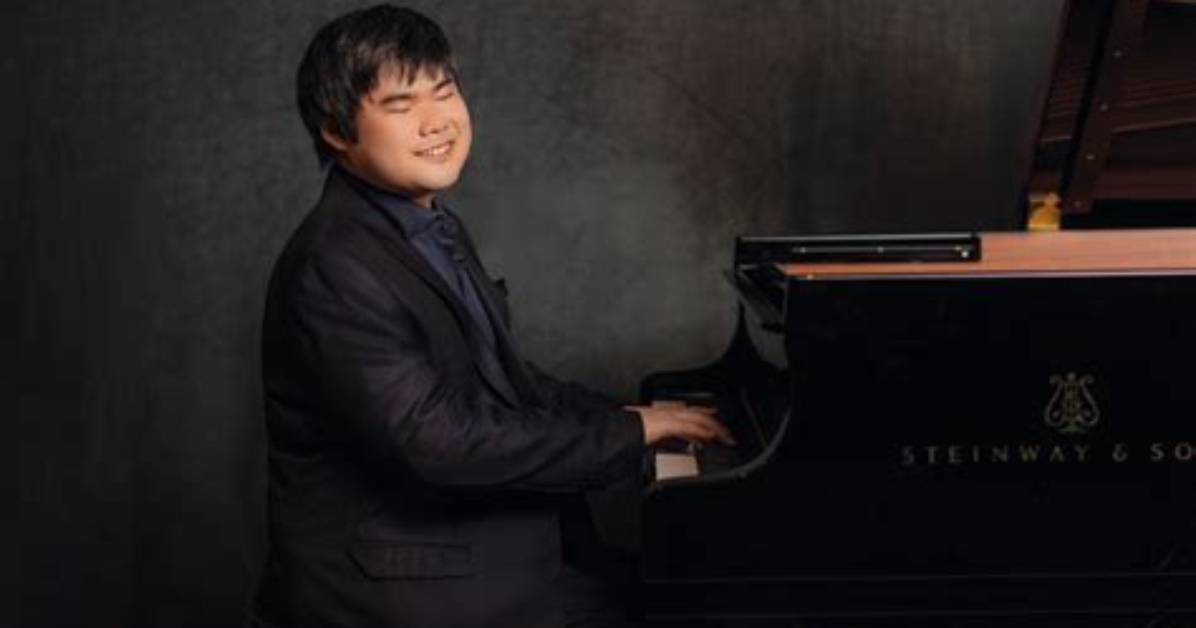 Nobuyuki Tsujii