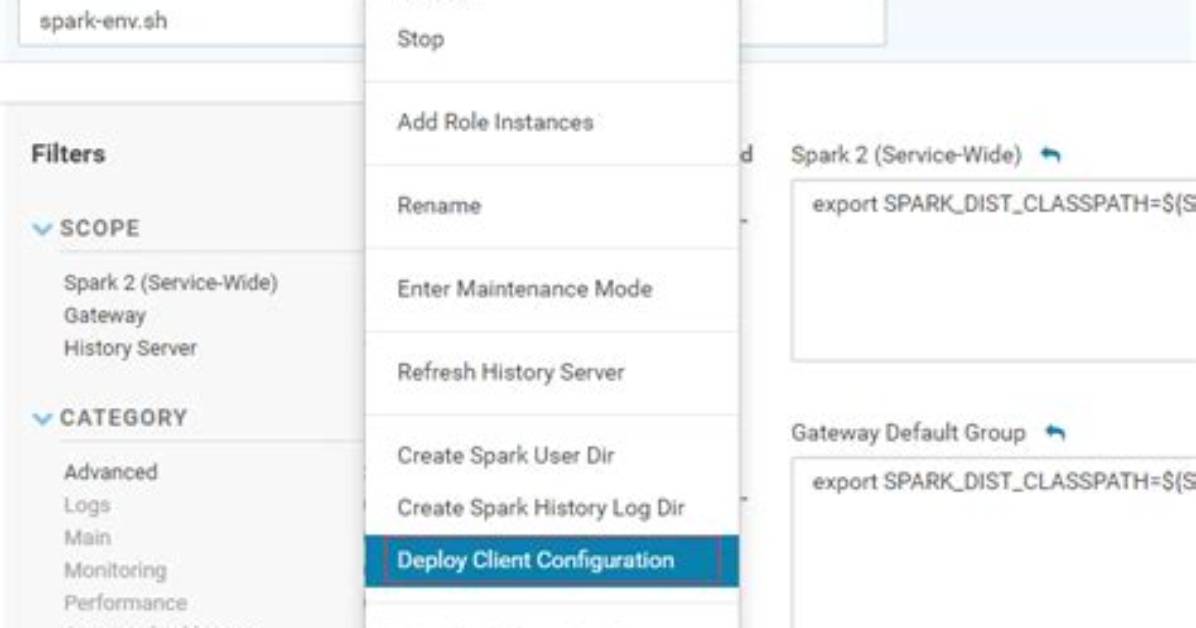 Noclassdeffounderror: Org/Apache/Hadoop/Fs/Streamcapabilities While Reading S3 Data with Spark