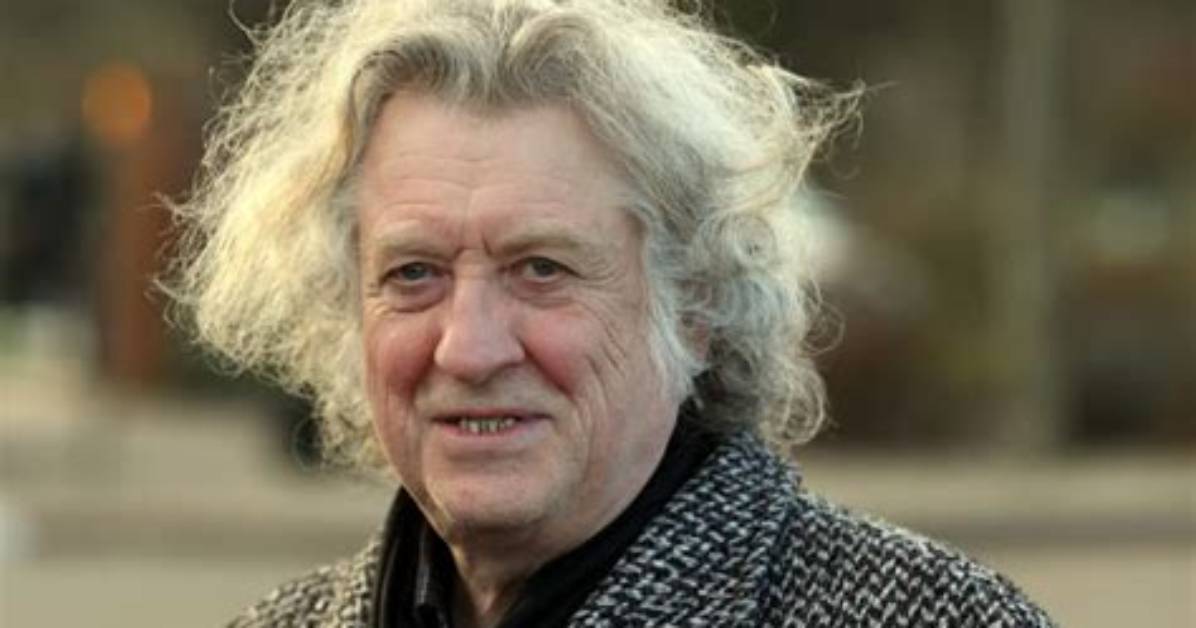Noddy Holder Net Worth
