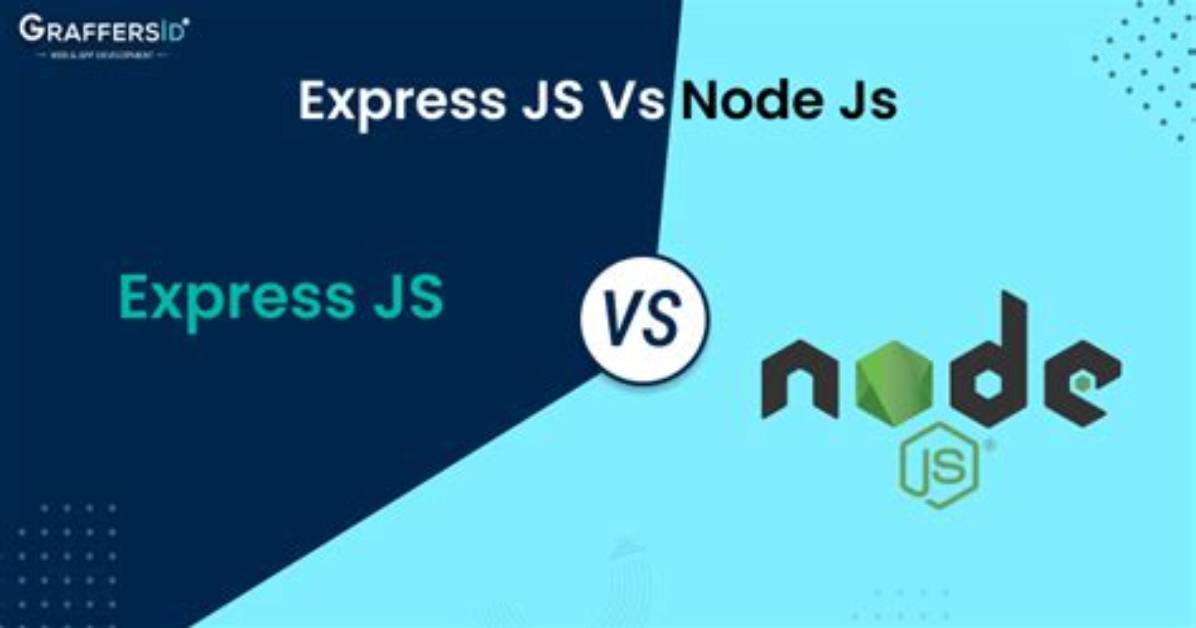 Node. Js with Express - Throw Error vs Next(Error)