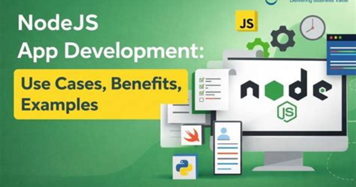 Nodejs / Express: What Is "App. Use"?