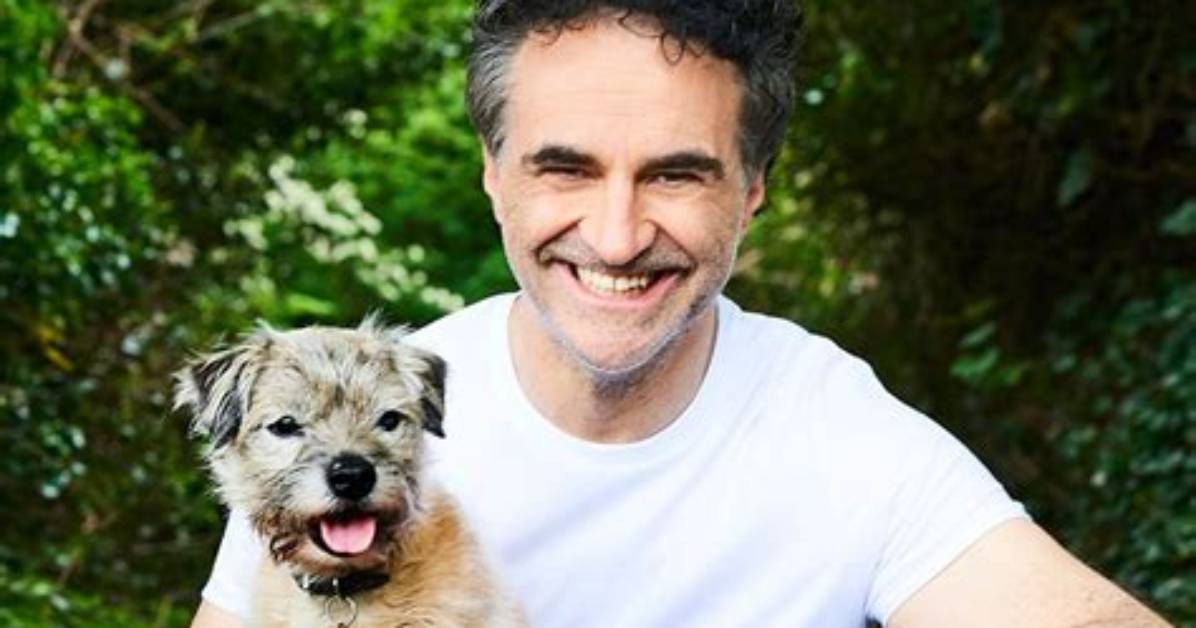 Noel Fitzpatrick