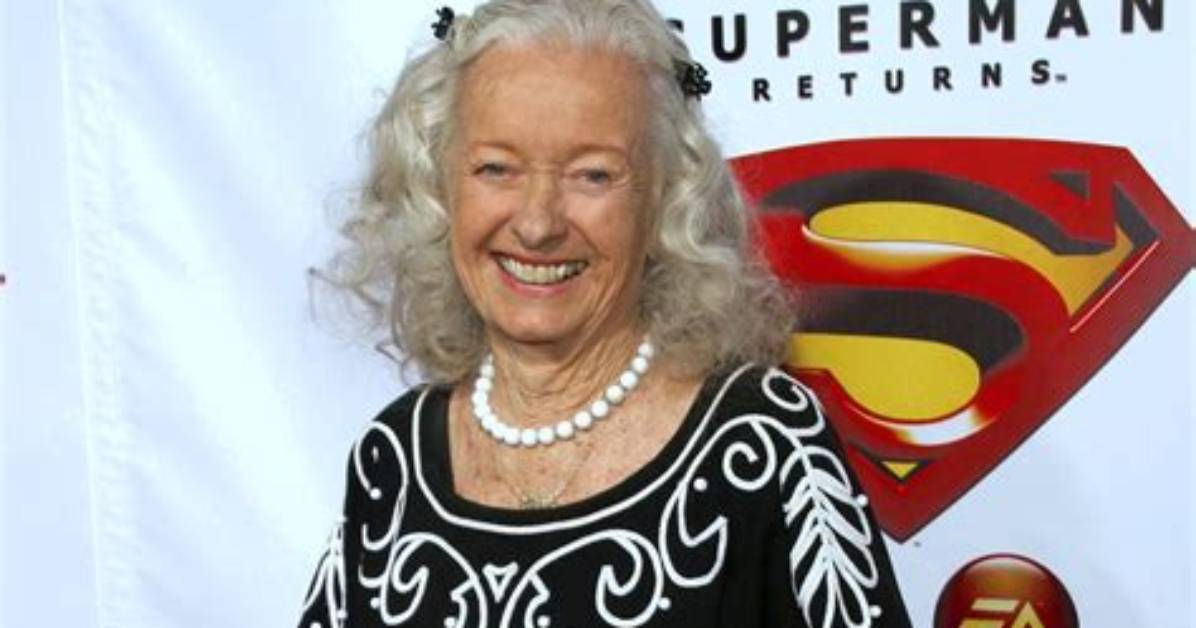 Noel Neill