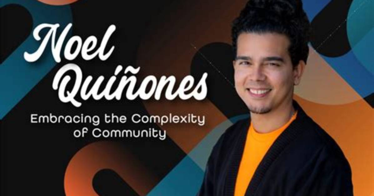 Noel Quinones