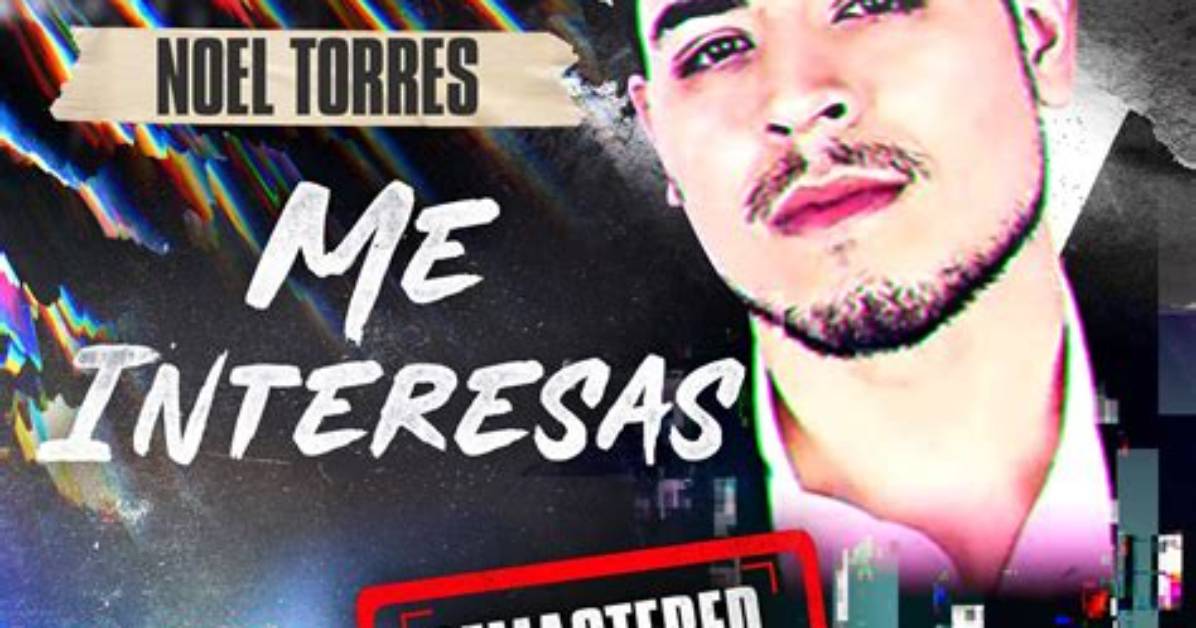 Noel Torres