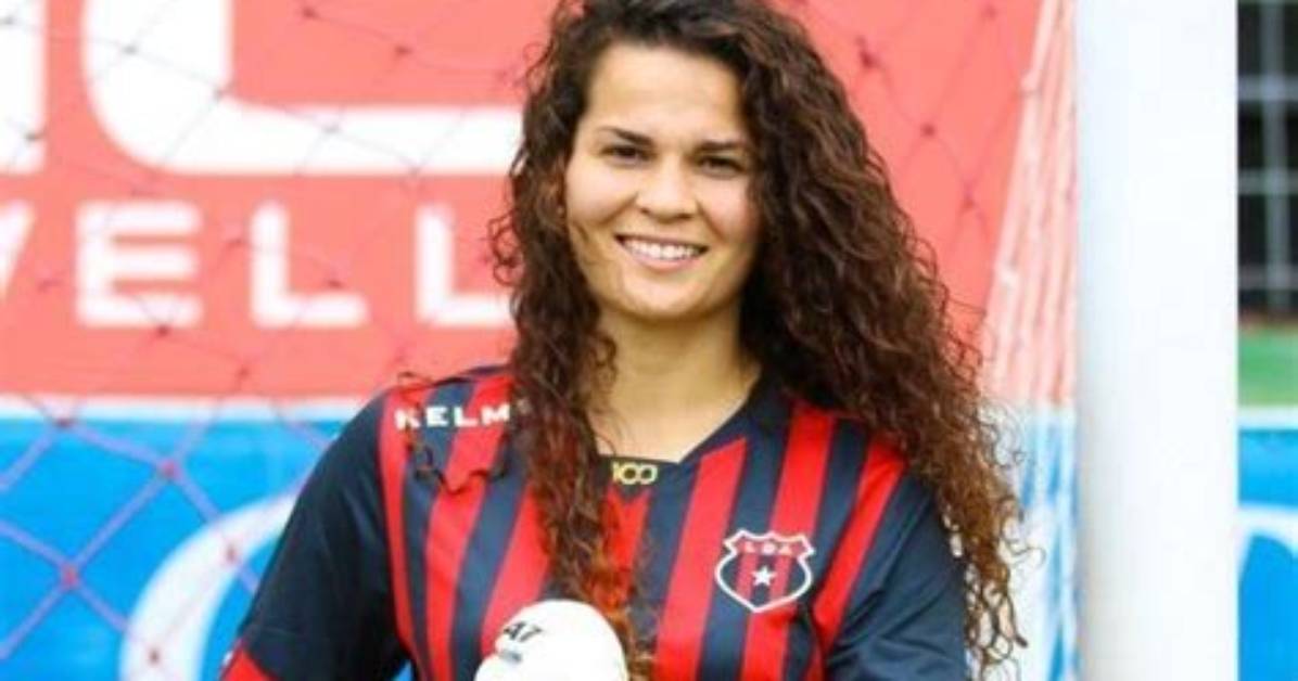 Noelia Rios Net Worth