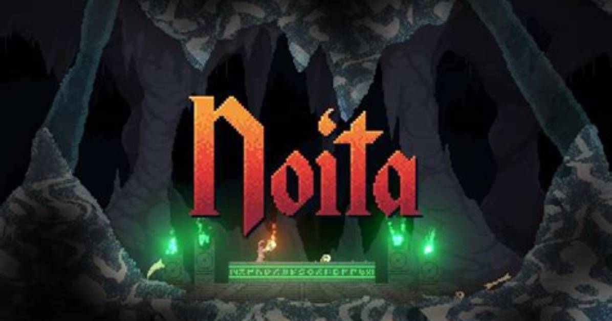 Noita Review