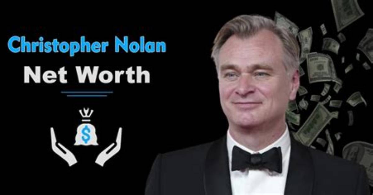 Nolan Englund Net Worth