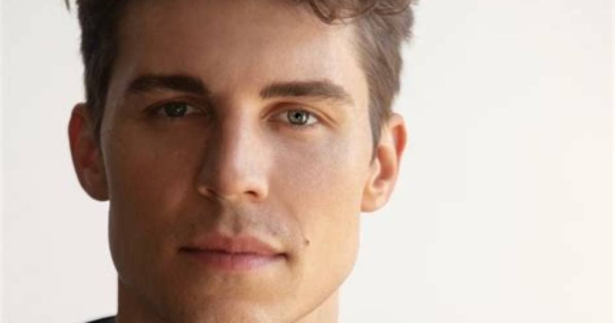 Nolan Gerard Funk