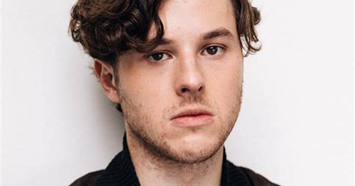 Nolan Gould
