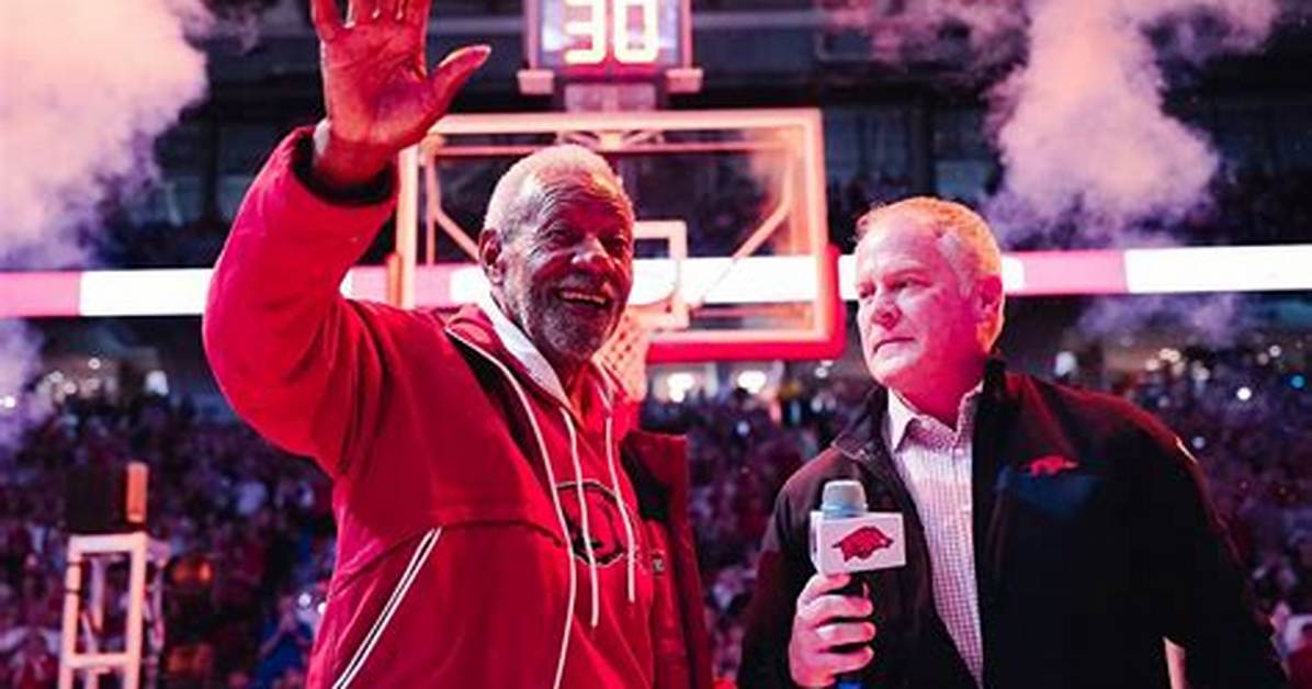 Nolan Richardson