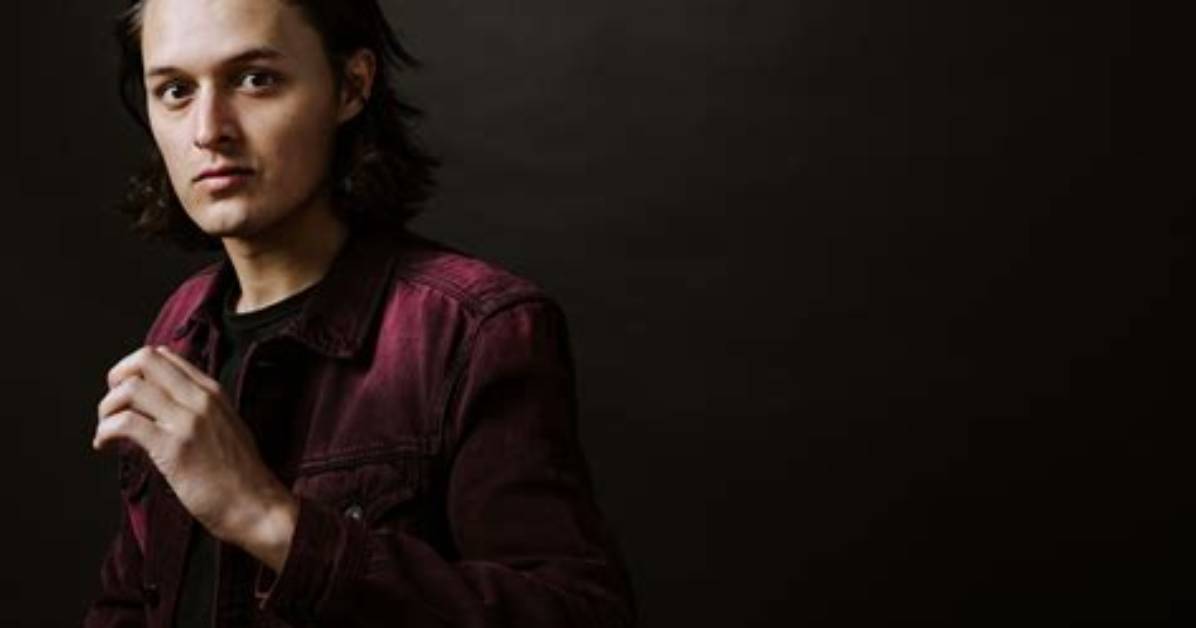 Nolan Sotillo