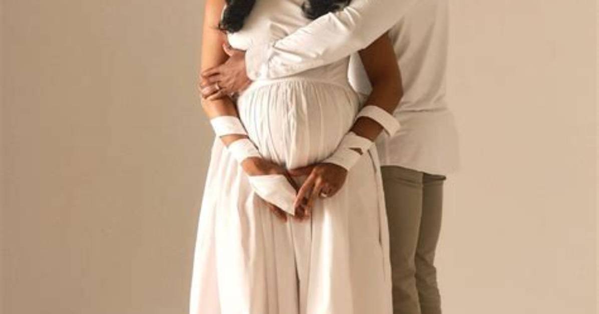 Nollywood Actress, Somkele Iyamah-Idhalama and Her Husband Welcome Their Second Child