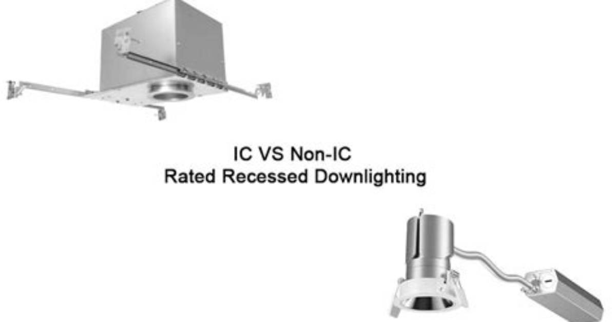 Non Ic Light