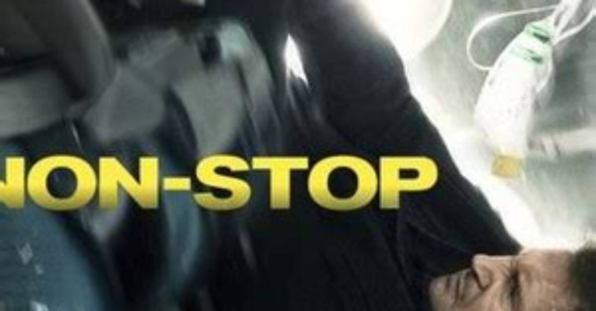 Non-Stop | Rotten Tomatoes