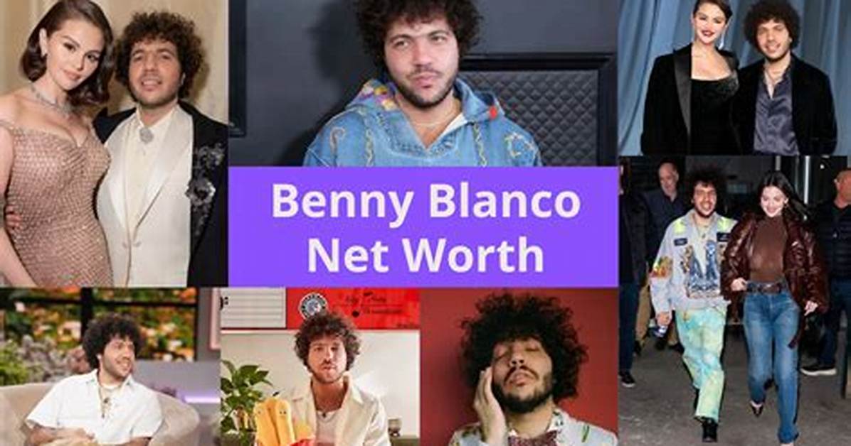 Noni Blanco Net Worth