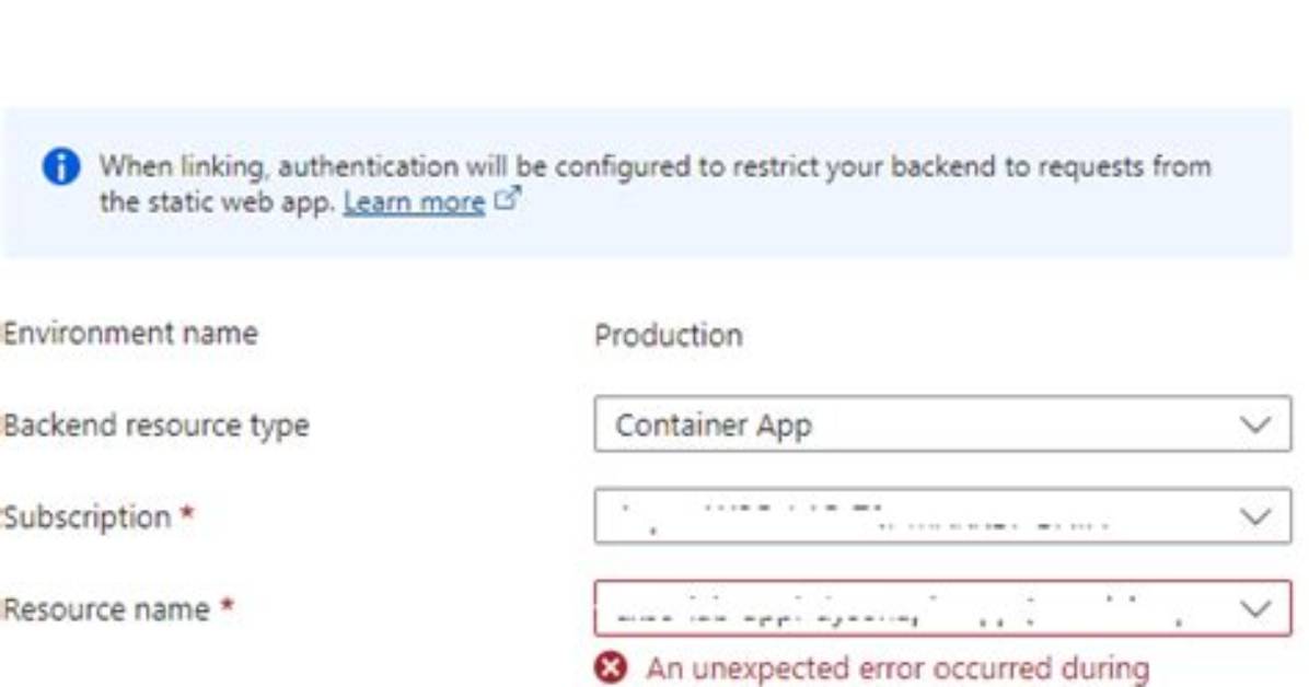 "Nonrepresentable Section on Output" Error During Linking on Linux