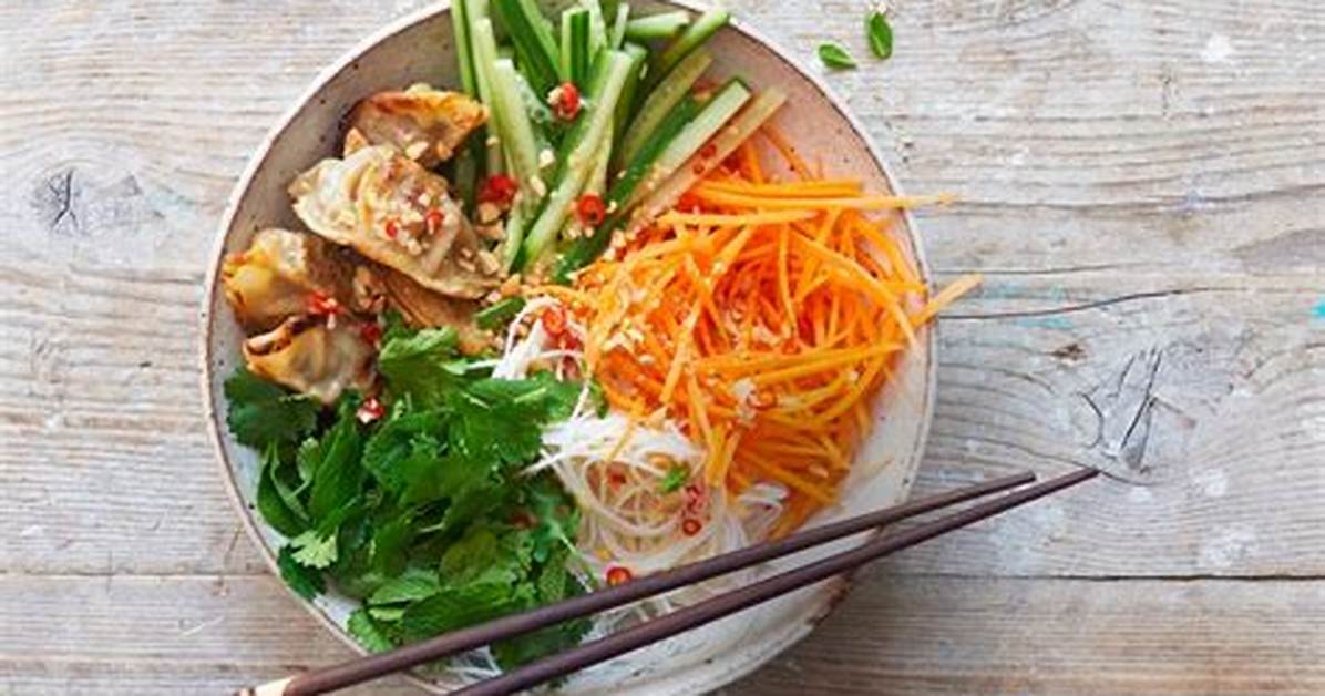 Noodle Magazi: a Culinary Journey Through the World of Noodles
