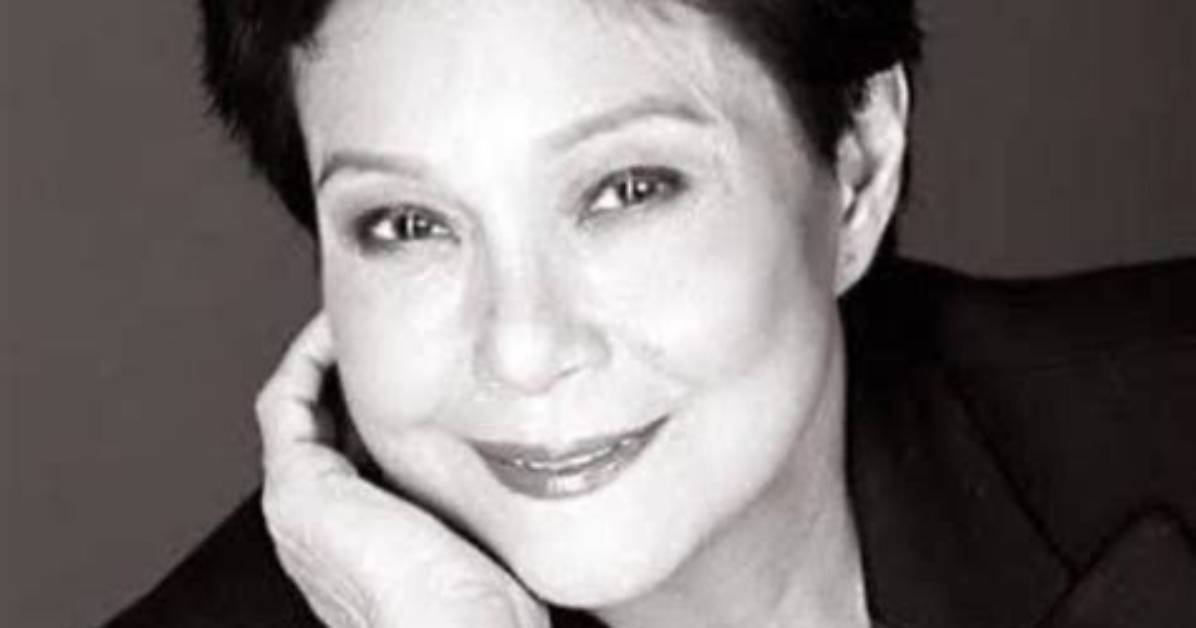 Nora Aunor
