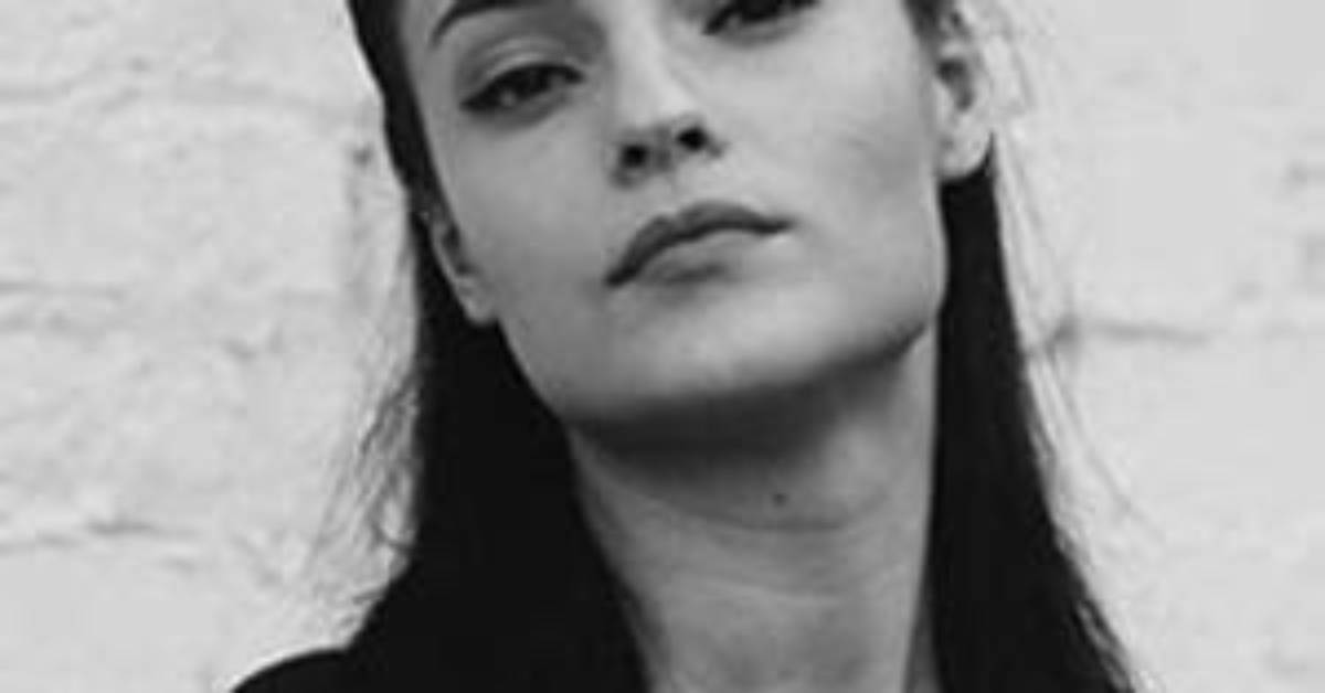 Nora Ekberg