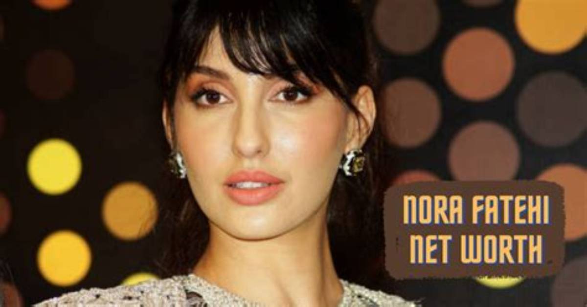 Nora Tash Net Worth