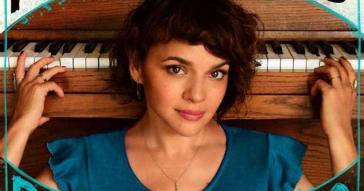 Norah Jones