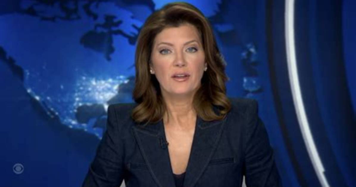 Norah O’donnell