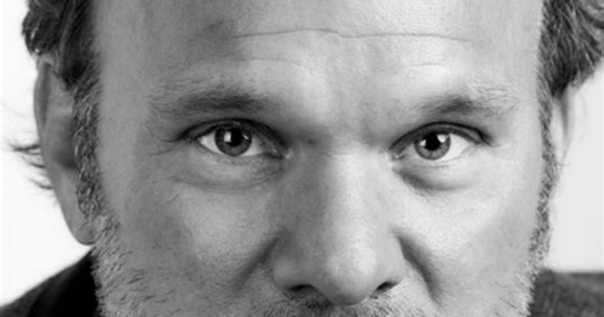 Norbert Leo Butz
