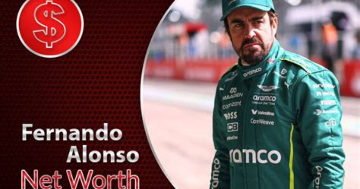 Norberto Alonso Net Worth