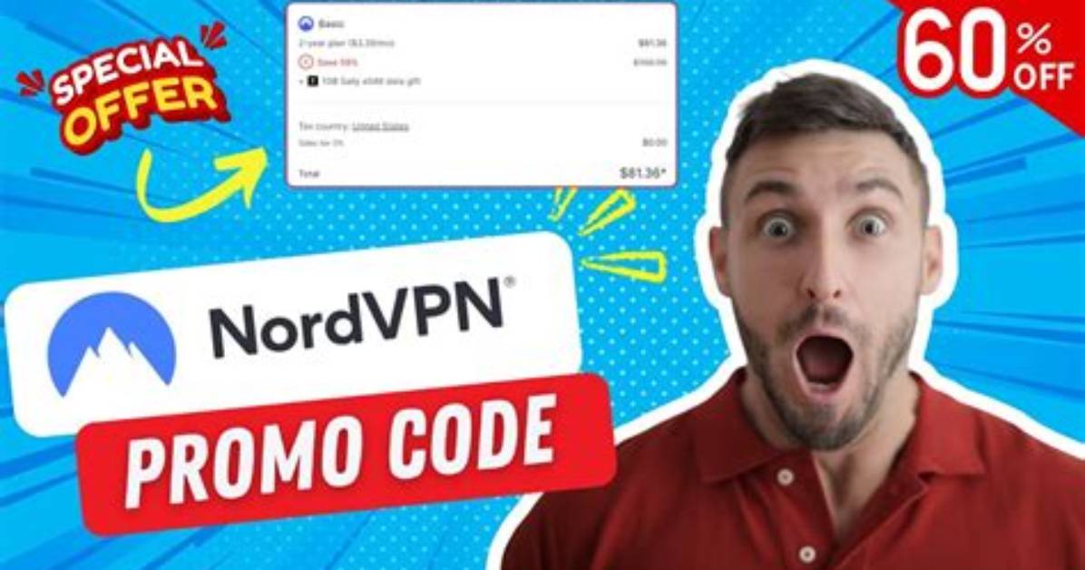Nord Vpn Discount Code, How Do You Enter a Code on Nordvpn?