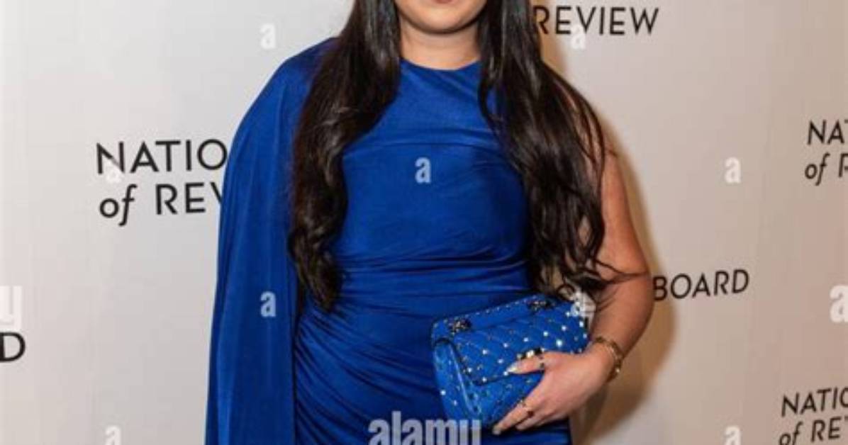 Noreen Naqvi – New York, Ny