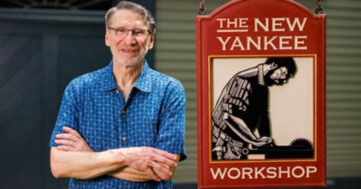 Norm Abram
