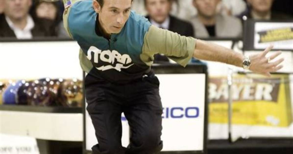 Norm Duke